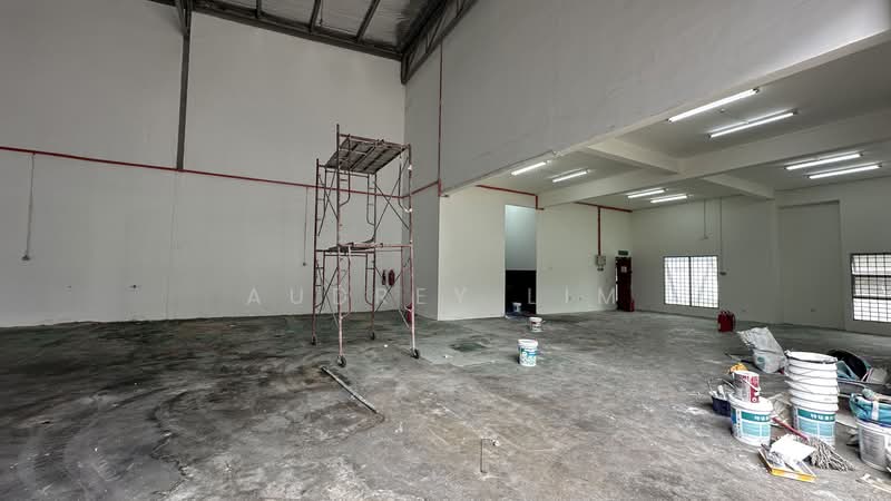 Semi-D Factory for Sale in Balakong (Selangor) - Audrey Lim - Interior - PropertyGuru.com.my