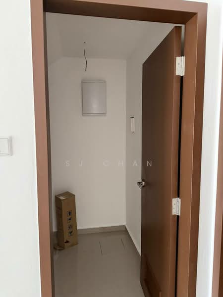 2-storey Terraced House for Rent in Taman Seri Austin (Tebrau) - SJ CHAN - Interior - PropertyGuru.com.my