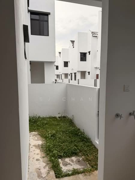 2-storey Terraced House for Rent in Taman Seri Austin (Tebrau) - SJ CHAN - PropertyGuru.com.my