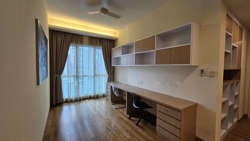 28 Mont Kiara @ MK28 untuk Untuk Dijual - RM 2,500,000, Apr 2026 - Study - PropertyGuru.com.my