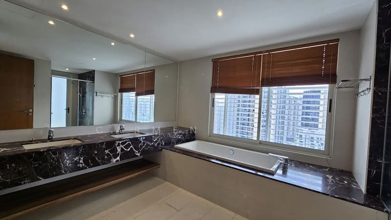 28 Mont Kiara @ MK28 untuk Untuk Dijual - RM 2,500,000, Apr 2026 - Bathroom - PropertyGuru.com.my
