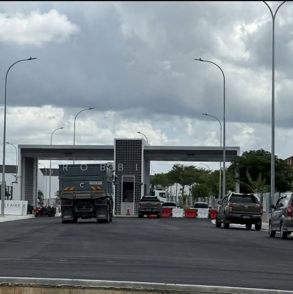 2-storey Terraced House for Rent in Bandar Dato Onn (Tebrau) - Robbie Tan - Exterior - PropertyGuru.com.my