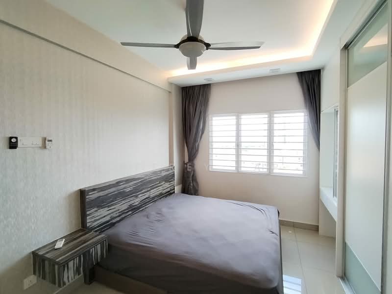 Condominium for Sale at Hijauan Puteri Condominium - Jeffrey Yap - Bedroom - PropertyGuru.com.my