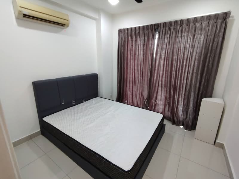 Condominium for Sale at Hijauan Puteri Condominium - Jeffrey Yap - Bedroom - PropertyGuru.com.my