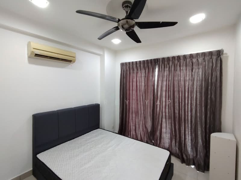 Condominium for Sale at Hijauan Puteri Condominium - Jeffrey Yap - Bedroom - PropertyGuru.com.my