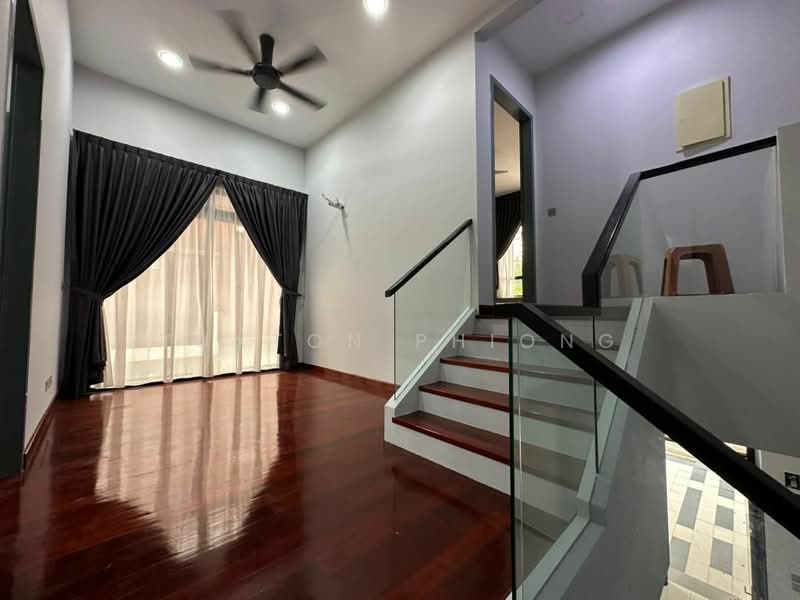 The Canal Garden South, Horizon Hills untuk Untuk Dijual - RM 1,550,000, Apr 2026 - Living Room - PropertyGuru.com.my