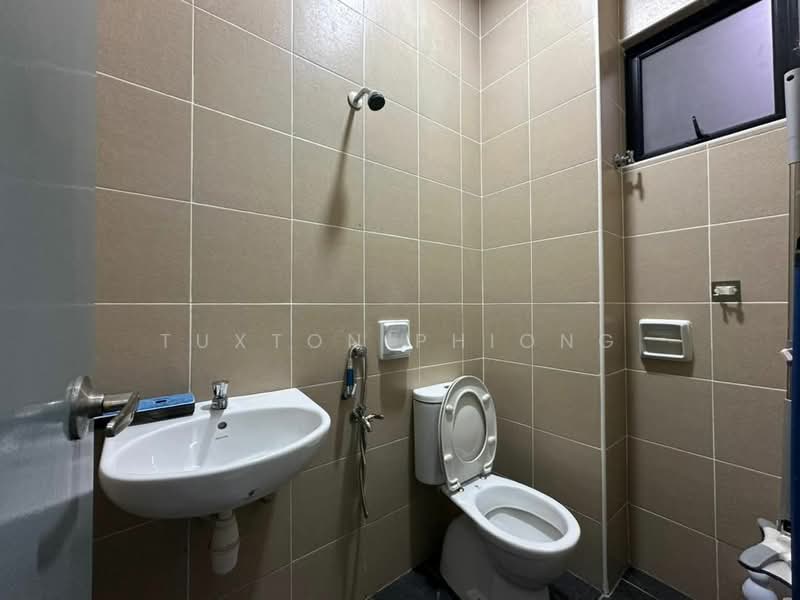 The Canal Garden South, Horizon Hills untuk Untuk Dijual - RM 1,550,000, Apr 2026 - Bathroom - PropertyGuru.com.my