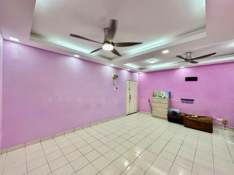 Pangsapuri Kelana Impian untuk Untuk Dijual - RM 379,000, Apr 2026 - Living Room - PropertyGuru.com.my