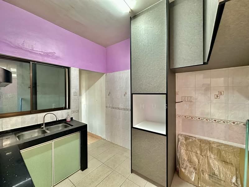 Pangsapuri Kelana Impian untuk Untuk Dijual - RM 379,000, Apr 2026 - Kitchen - PropertyGuru.com.my