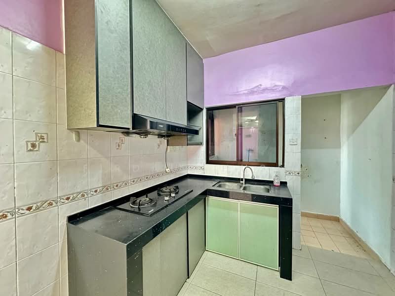 Pangsapuri Kelana Impian untuk Untuk Dijual - RM 379,000, Apr 2026 - Kitchen - PropertyGuru.com.my