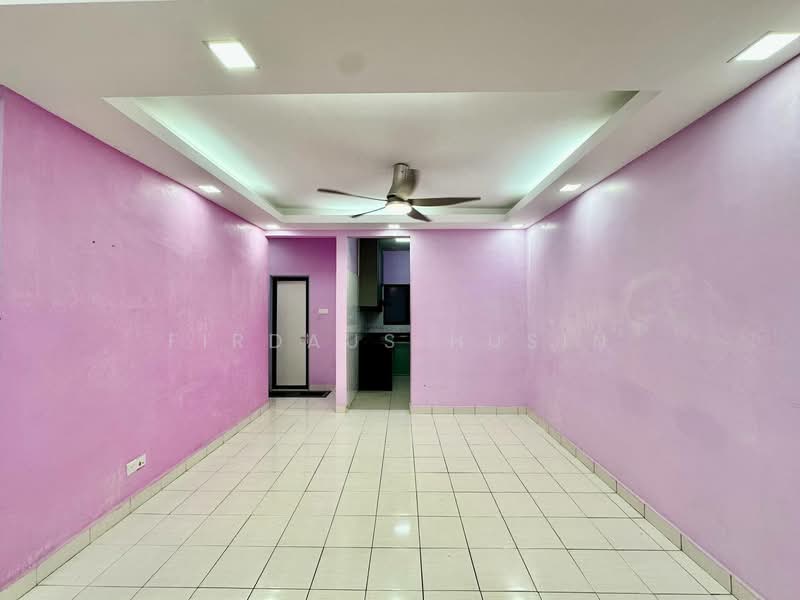 Pangsapuri Kelana Impian untuk Untuk Dijual - RM 379,000, Apr 2026 - Living Room - PropertyGuru.com.my