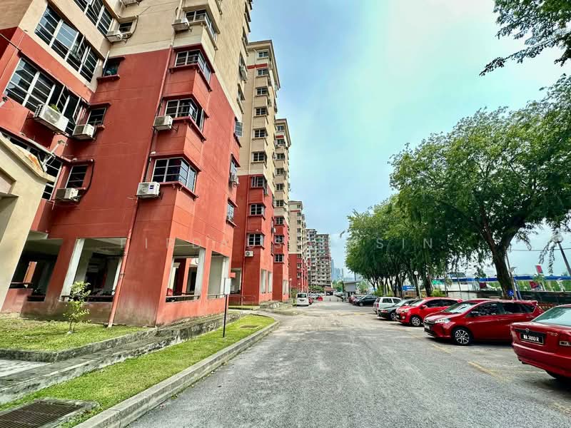 Pangsapuri Kelana Impian untuk Untuk Dijual - RM 379,000, Apr 2026 - PropertyGuru.com.my