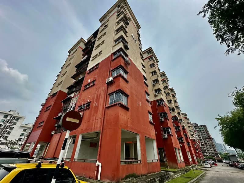 Pangsapuri Kelana Impian untuk Untuk Dijual - RM 379,000, Apr 2026 - PropertyGuru.com.my