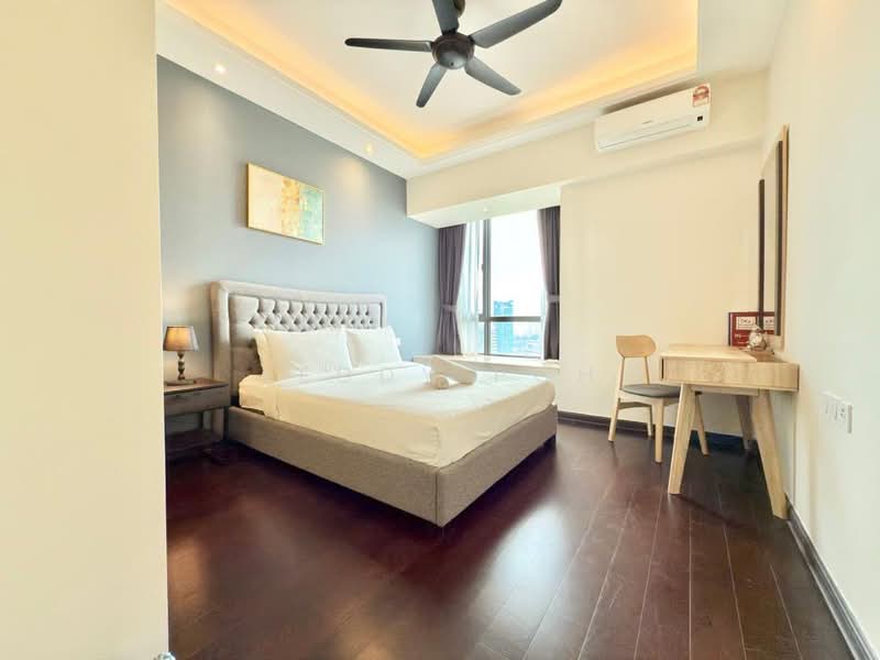 R&F Princess Cove Phase 1 untuk Untuk Dijual - RM 1,265,000, Apr 2026 - Bedroom - PropertyGuru.com.my