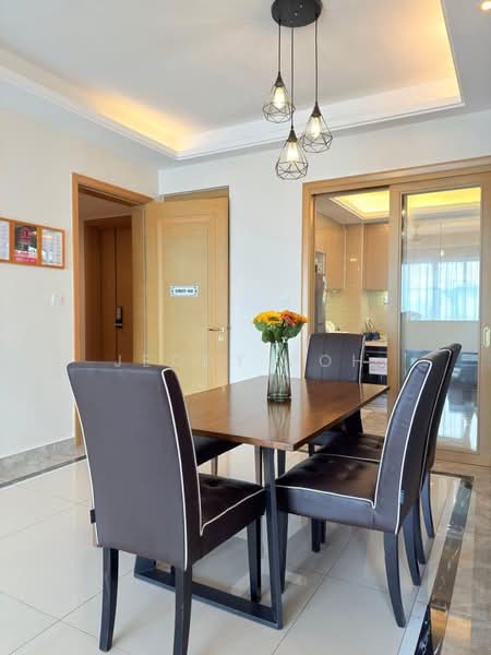 R&F Princess Cove Phase 1 untuk Untuk Dijual - RM 1,265,000, Apr 2026 - PropertyGuru.com.my