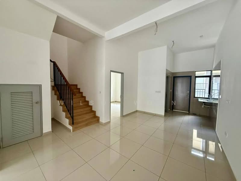 Avenue 3 untuk Untuk Dijual - RM 1,180,000, Apr 2026 - Living Room - PropertyGuru.com.my