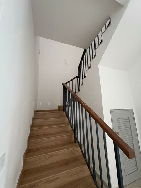 2-storey Terraced House for Sale in Bandar Tun Hussein Onn (Cheras) - Wilson Woon - Interior - PropertyGuru.com.my