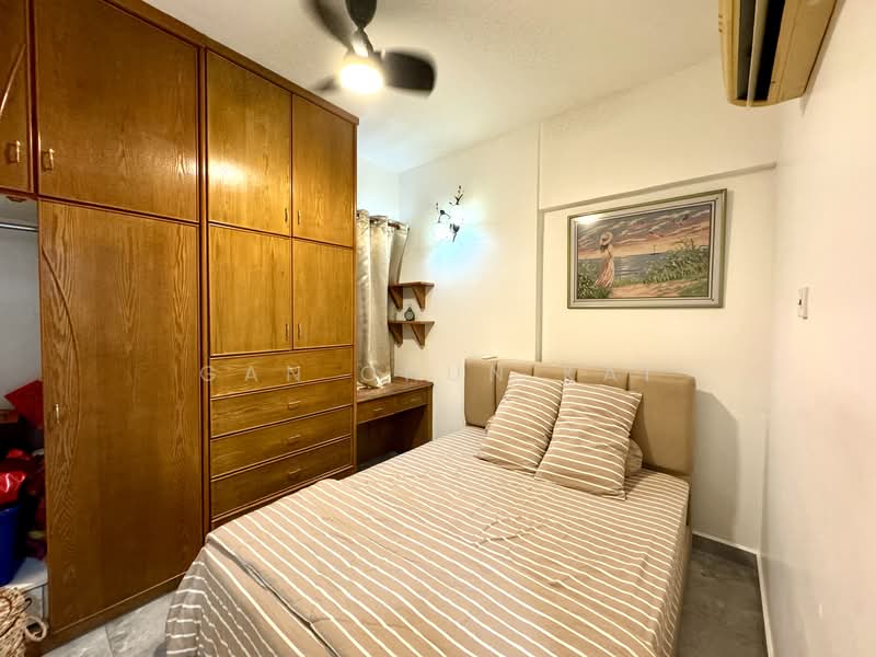 For Rent - Sri Perdana