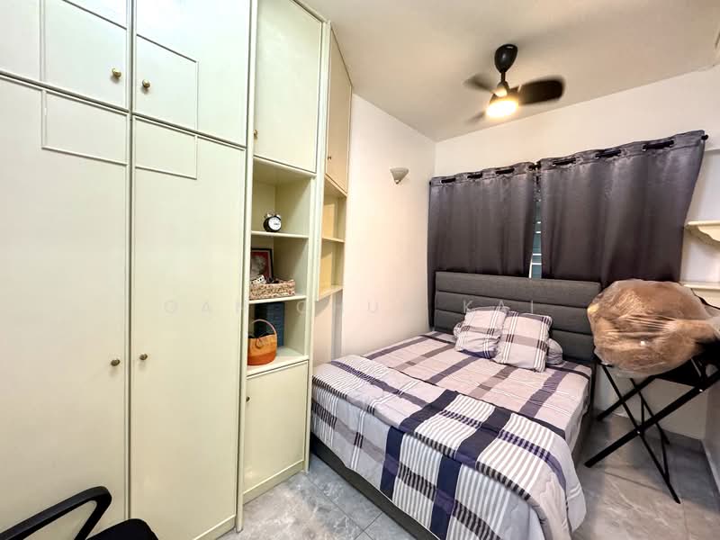 For Rent - Sri Perdana