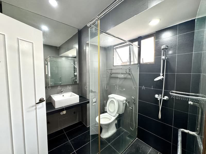 For Rent - Sri Perdana