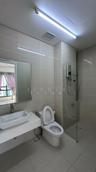 TRIA Seputeh in 9 Seputeh, Kuala Lumpur untuk Untuk Disewa - RM 2,299 /bulan, Apr 2026 - Bathroom - PropertyGuru.com.my