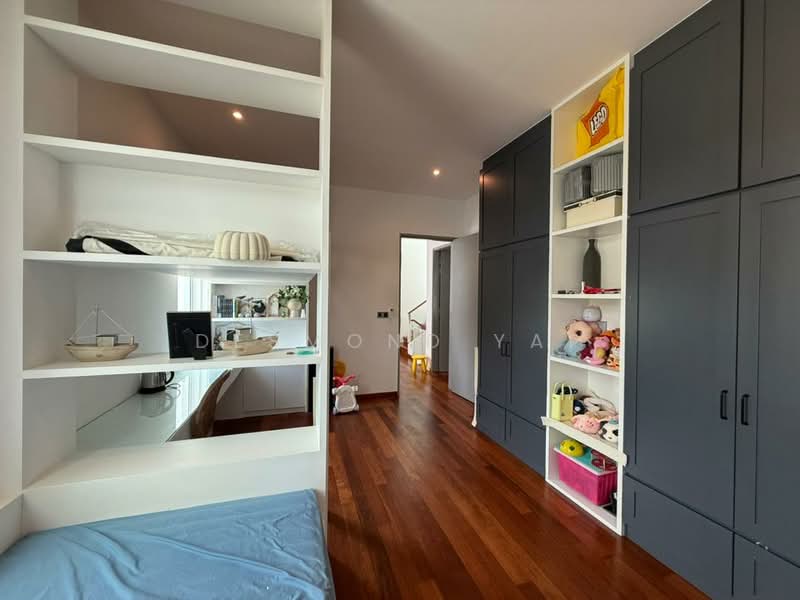 Cluster House for Rent in Horizon Hills (Iskandar Puteri (Nusajaya)) - Desmond Yap - Interior - PropertyGuru.com.my