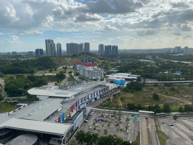 Service Residence for Rent at D'Pristine - Jessy Koh - Exterior - PropertyGuru.com.my