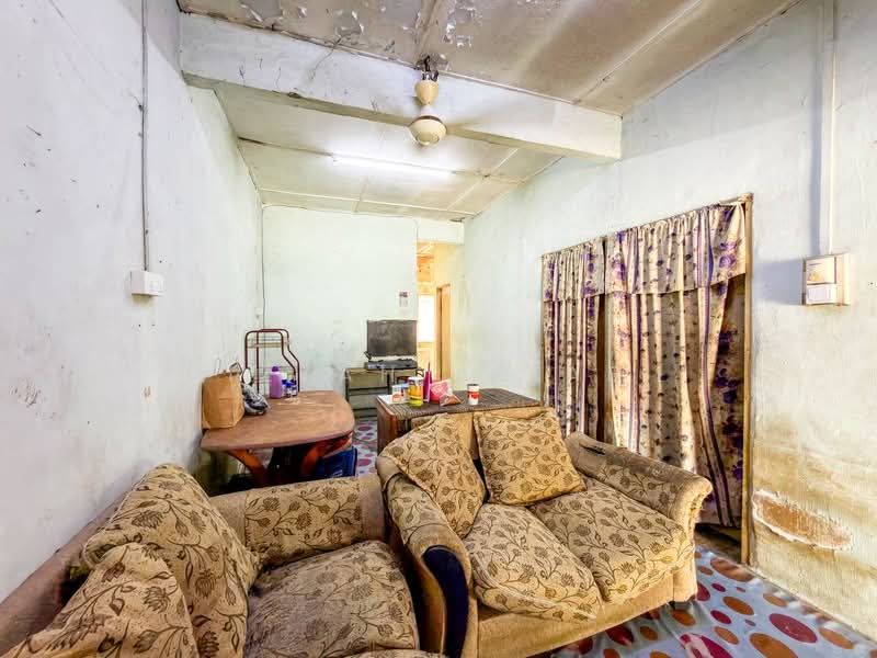 single Storey Terrace Taman Sri Intan untuk Untuk Dijual - RM 270,000, Apr 2026 - PropertyGuru.com.my