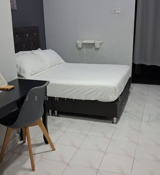 2-storey Terraced House for Rent in Sentul (Kuala Lumpur) - Jennifer Tee - Bedroom - PropertyGuru.com.my