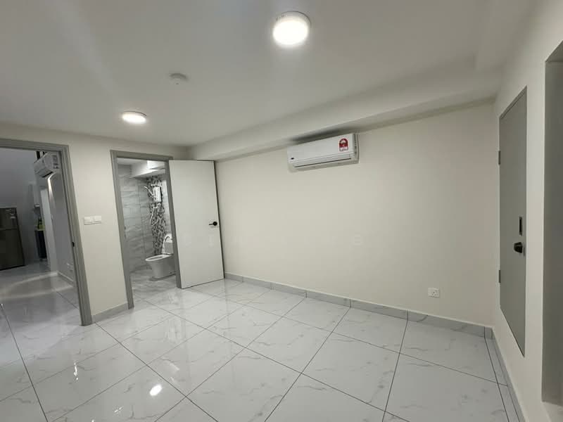 Service Residence for Rent at Arte Cheras - Ben Ling - Bathroom - PropertyGuru.com.my