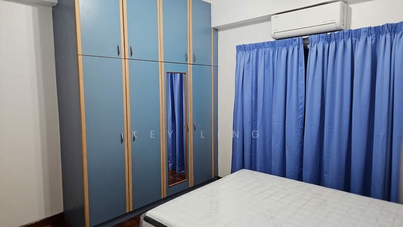 Condominium for Sale at Ridzuan Condominium - Key Ling - PropertyGuru.com.my