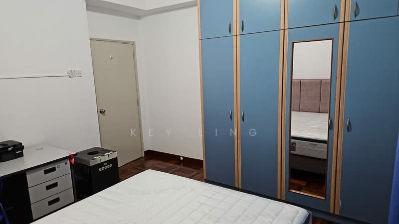 Condominium for Sale at Ridzuan Condominium - Key Ling - PropertyGuru.com.my