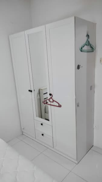 Apartment for Rent at Sentral Residences I & II - Grace Ha - Interior - PropertyGuru.com.my