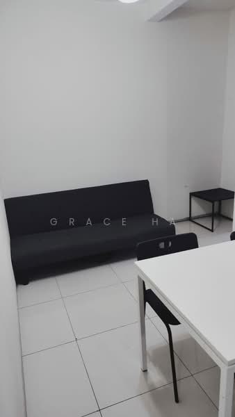 Apartment for Rent at Sentral Residences I & II - Grace Ha - Living Room - PropertyGuru.com.my