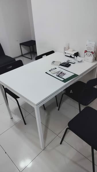 Apartment for Rent at Sentral Residences I & II - Grace Ha - Interior - PropertyGuru.com.my