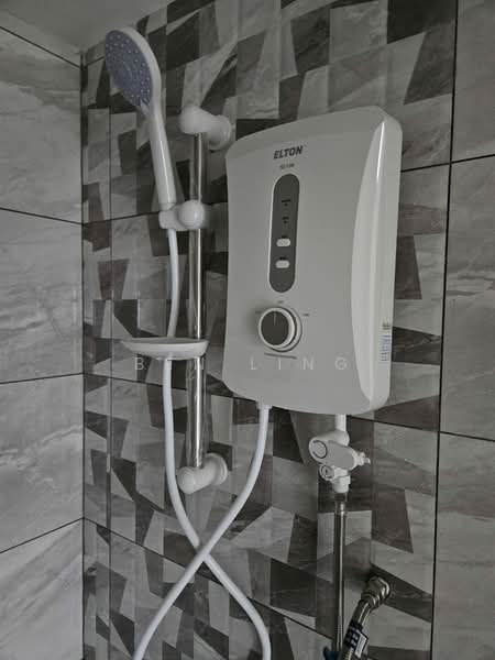 Service Residence for Rent at Arte Cheras - Ben Ling - Bathroom - PropertyGuru.com.my