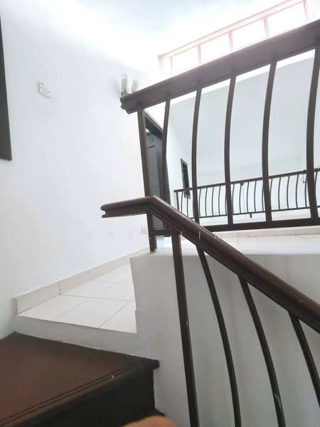 1.5-storey Terraced House for Sale in Taman Seri Austin (Tebrau) - Karl Lim - Interior - PropertyGuru.com.my