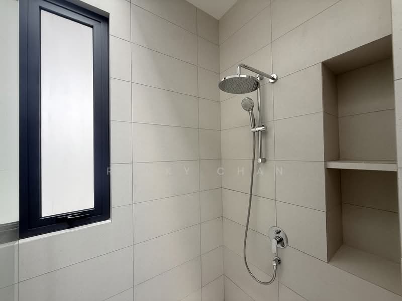 Bungalow for Rent in Gombak (Selangor) - Rocky Chan - Bathroom - PropertyGuru.com.my