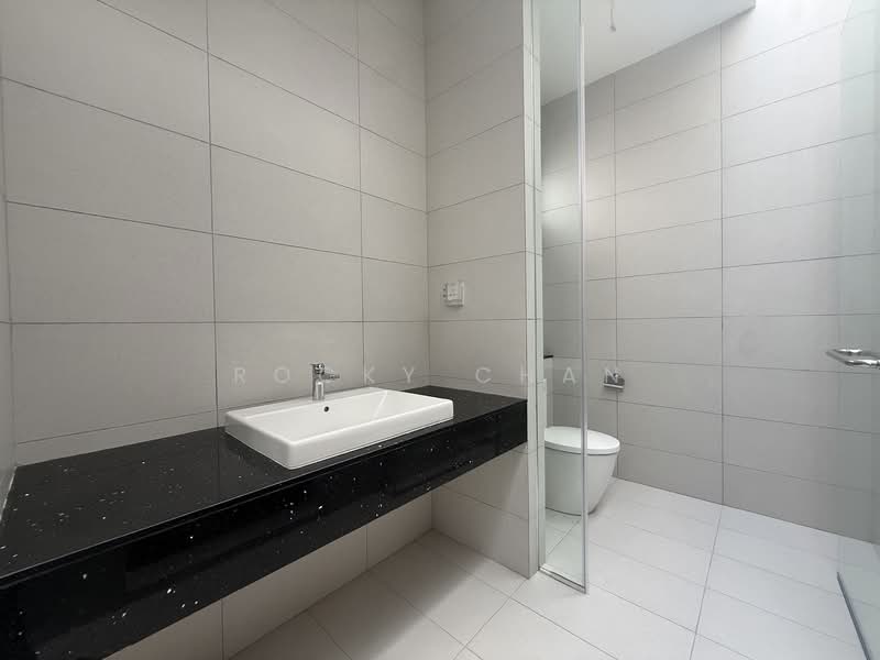 Bungalow for Rent in Gombak (Selangor) - Rocky Chan - Bathroom - PropertyGuru.com.my