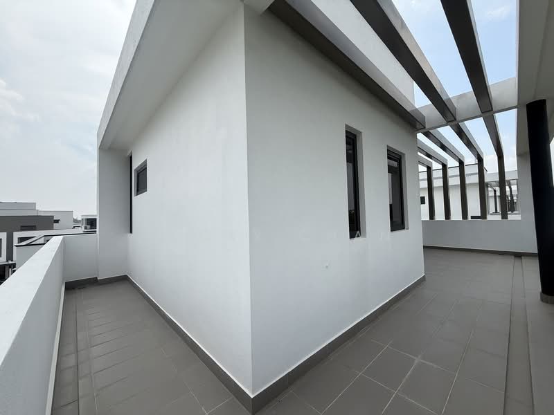 Bungalow for Rent in Gombak (Selangor) - Rocky Chan - Exterior - PropertyGuru.com.my