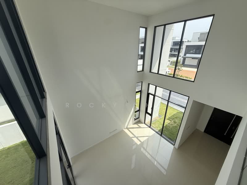 Bungalow for Rent in Gombak (Selangor) - Rocky Chan - Interior - PropertyGuru.com.my