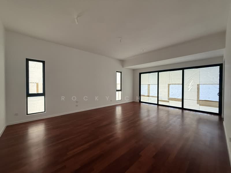 Bungalow for Rent in Gombak (Selangor) - Rocky Chan - Living Room - PropertyGuru.com.my