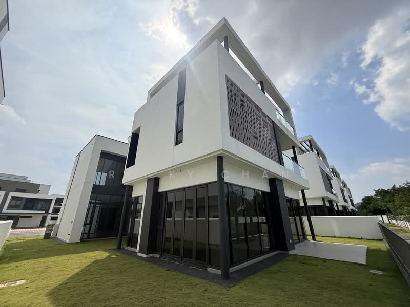 Bungalow for Rent in Gombak (Selangor) - Rocky Chan - PropertyGuru.com.my