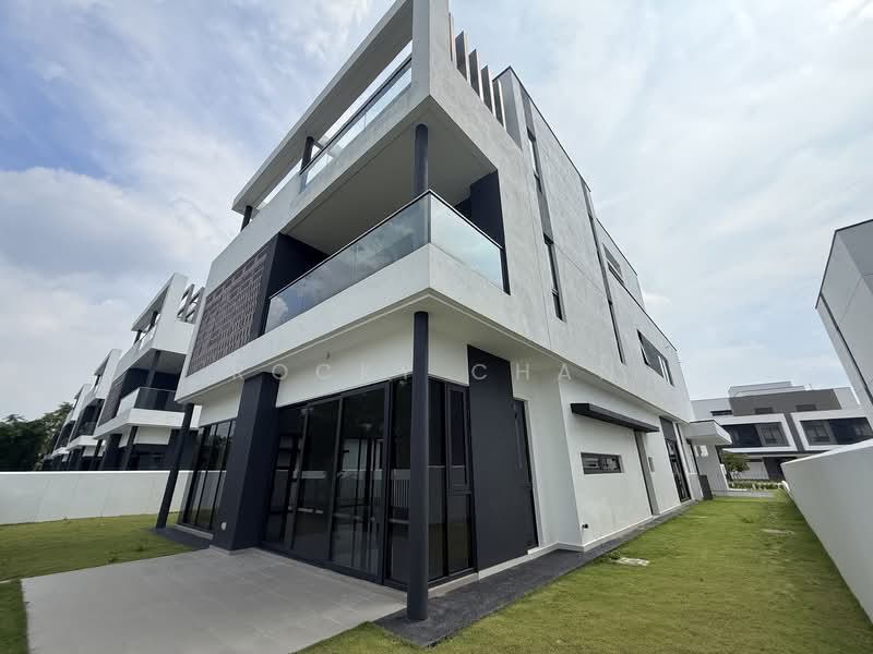 Bungalow for Rent in Gombak (Selangor) - Rocky Chan - PropertyGuru.com.my