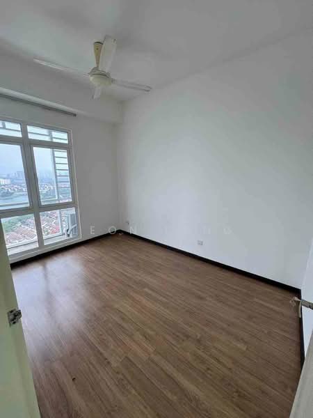 Service Residence for Sale at Eco Sky - Leon Fang - Bedroom - PropertyGuru.com.my