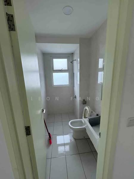 Service Residence for Sale at Eco Sky - Leon Fang - Bathroom - PropertyGuru.com.my