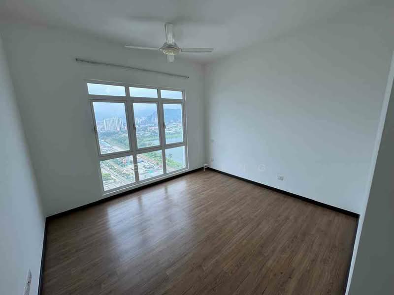 Service Residence for Sale at Eco Sky - Leon Fang - View - PropertyGuru.com.my
