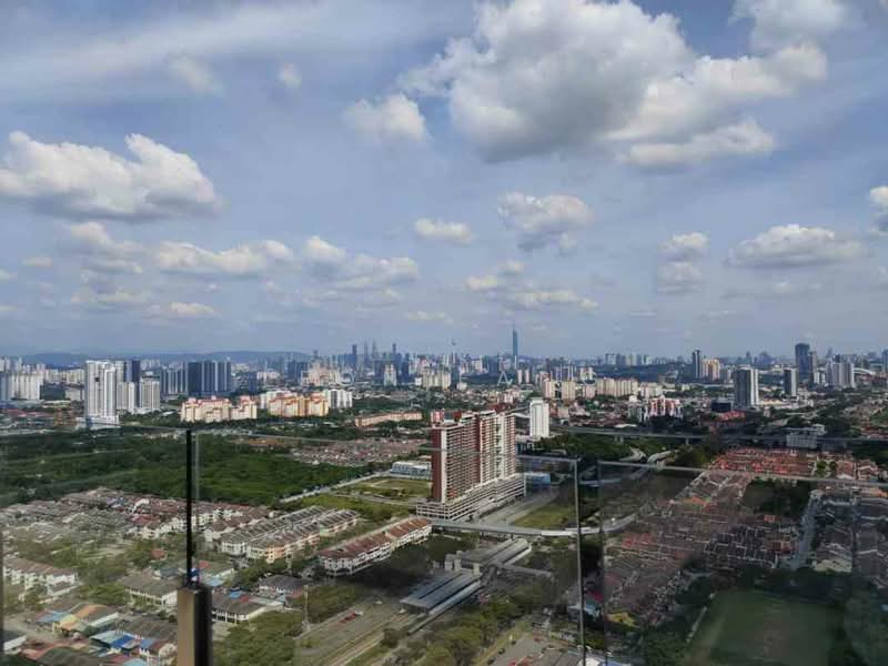 Service Residence for Sale at Eco Sky - Leon Fang - PropertyGuru.com.my