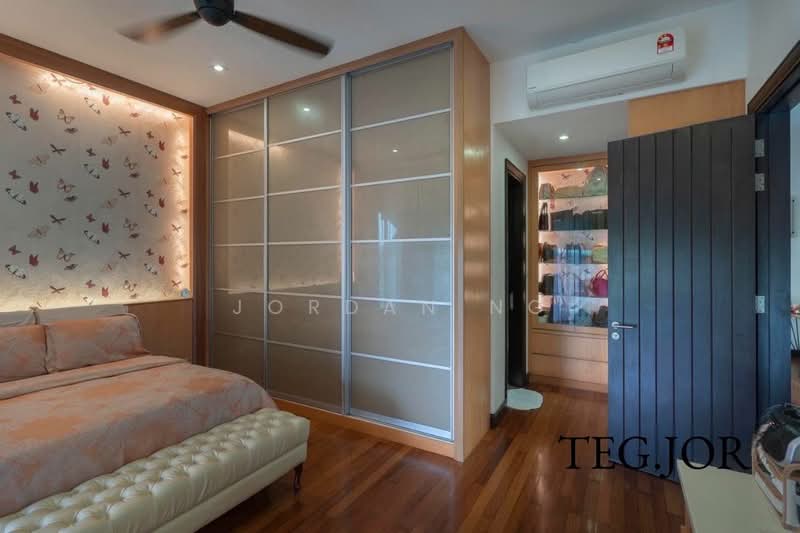 Bungalow for Sale in Setia Eco Park (Setia Alam) - Jordan Ng - Bedroom - PropertyGuru.com.my