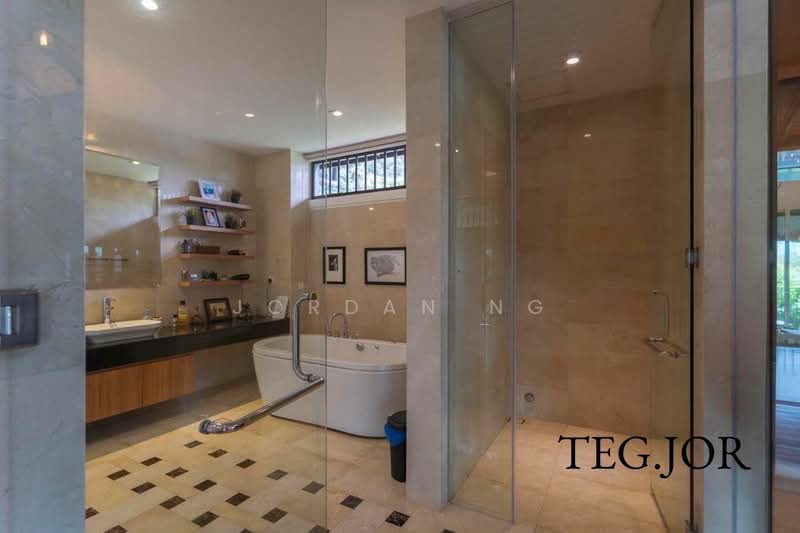Bungalow for Sale in Setia Eco Park (Setia Alam) - Jordan Ng - Bathroom - PropertyGuru.com.my